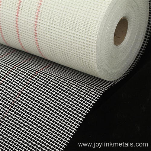 alkali-resistant fiber glass mesh